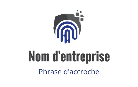 Safety logo