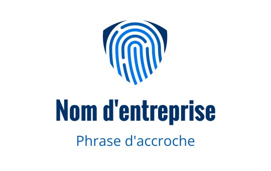 Safety logo