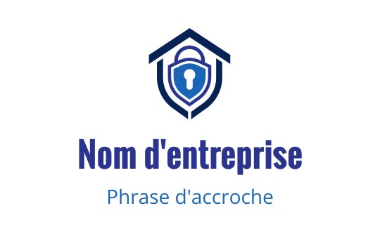 Safety logo