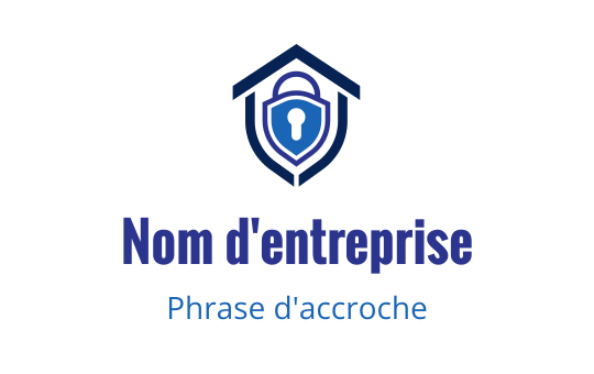 Casque logo