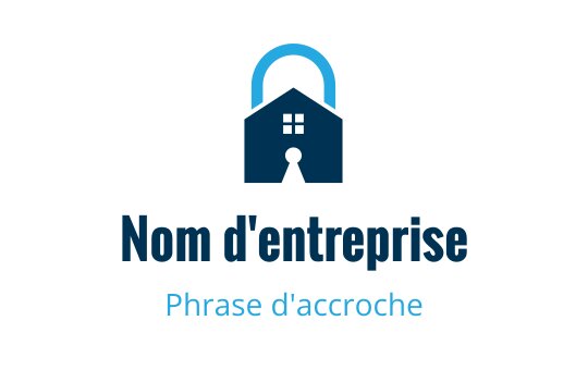 Safety logo