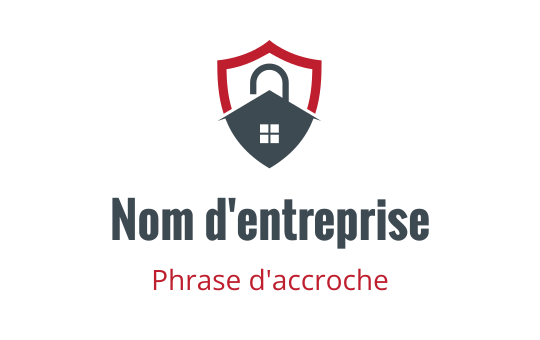 Casque logo