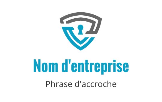 Safety logo