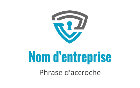 Casque logo