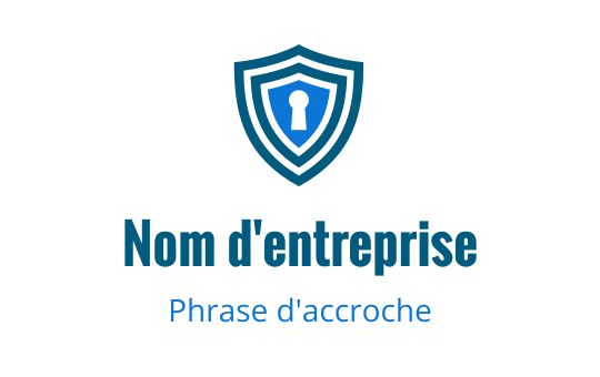 Key logo