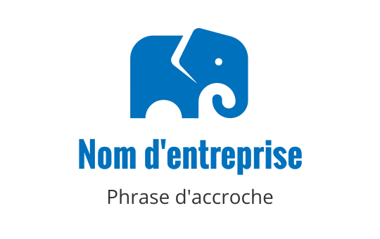 Éléphant logo