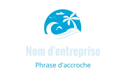 Vague logo