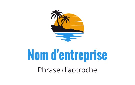 Vague logo