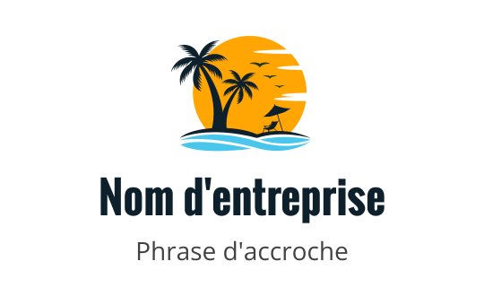 Vague logo