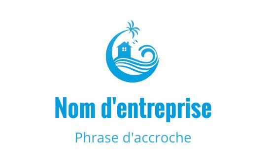 Vague logo
