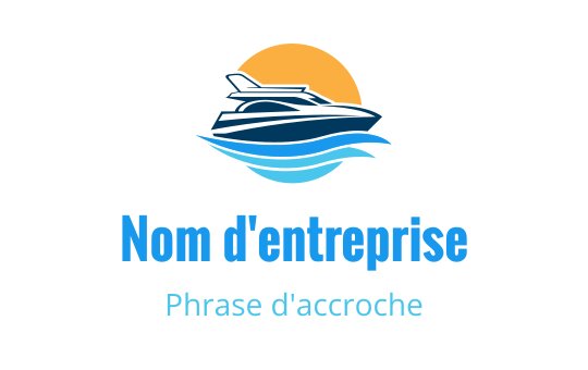 Bateau logo