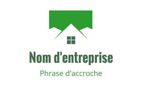 Paysagiste logo