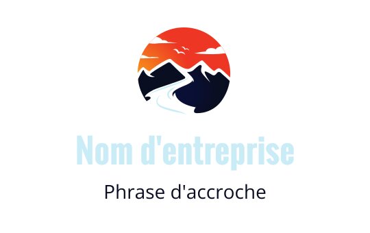 Randonnée logo