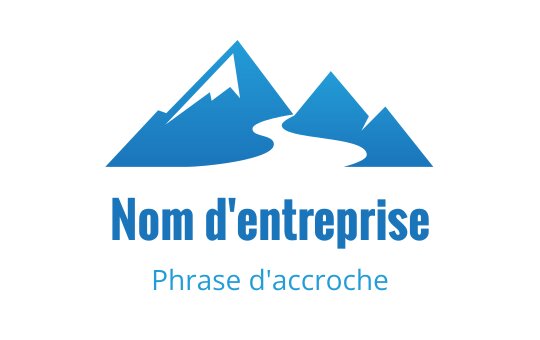 Randonnée logo
