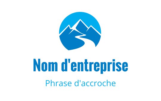 Randonnée logo