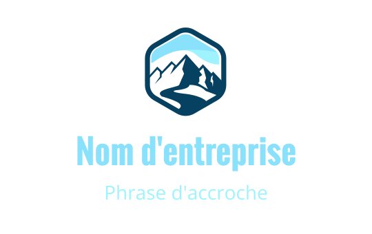 Randonnée logo