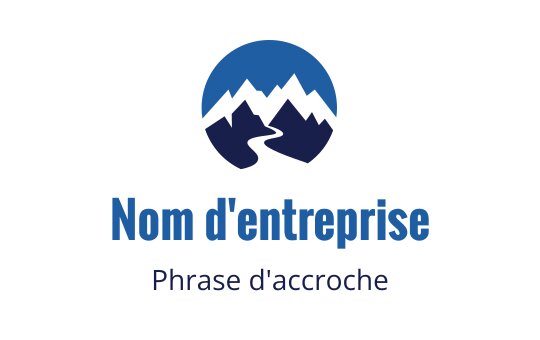 Randonnée logo