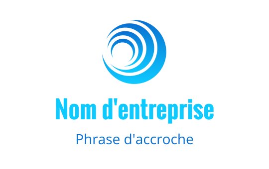 Vague logo