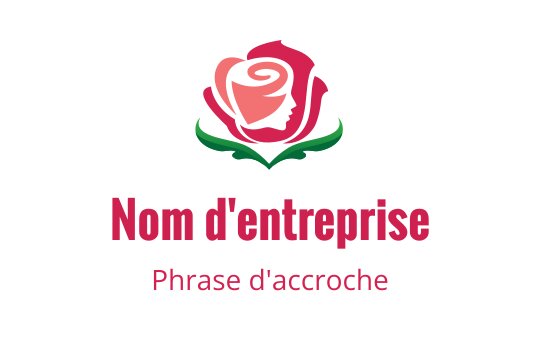 Rose logo
