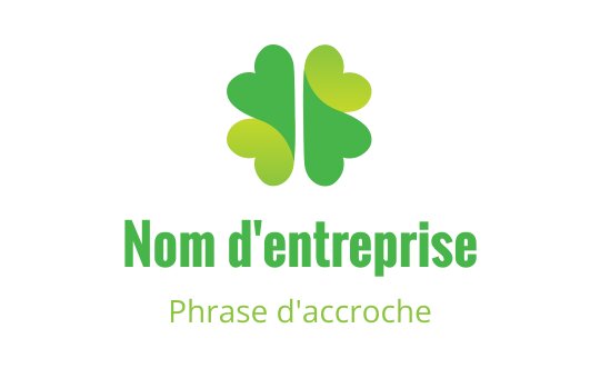 Trèfle logo