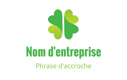 Trèfle logo
