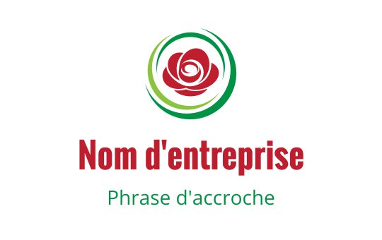 Rose logo