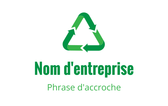 Recycler logo