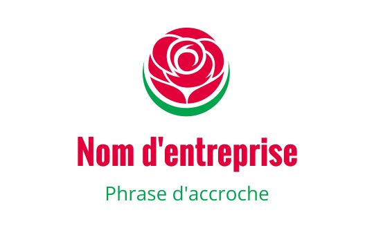 Rose logo