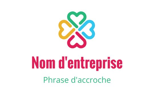 Trèfle logo