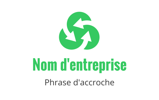 Recycler logo