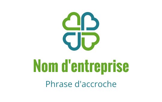 Trèfle logo