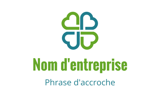 Trèfle logo
