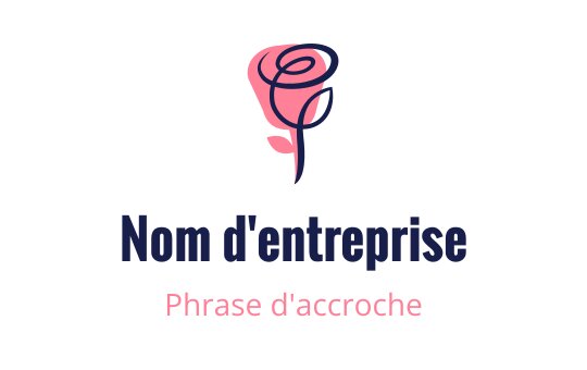 Rose logo