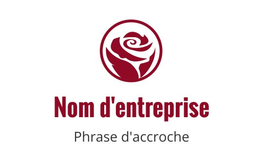 Rose logo