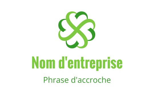 Trèfle logo