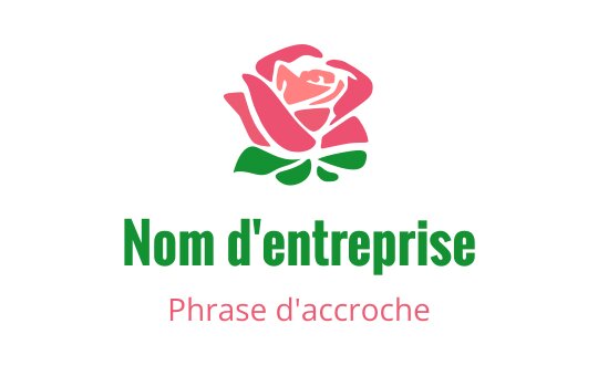 Rose logo