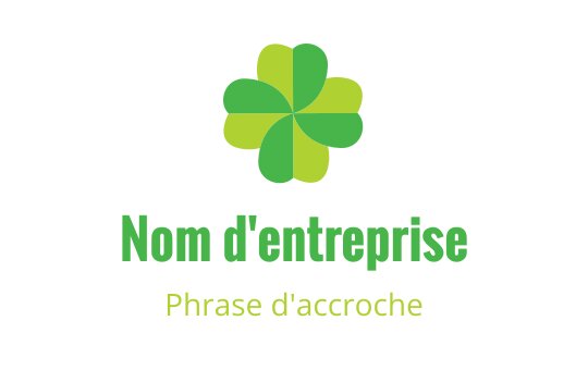 Trèfle logo