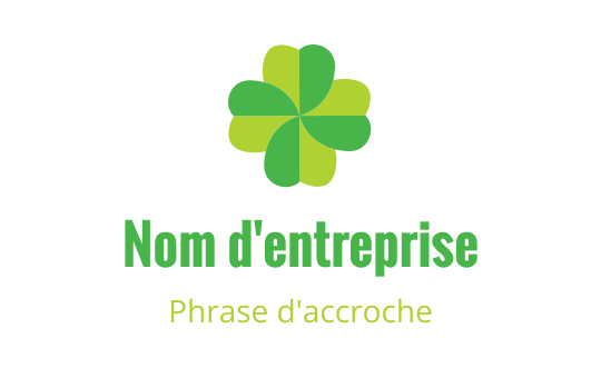Trèfle logo