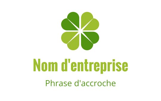 Trèfle logo