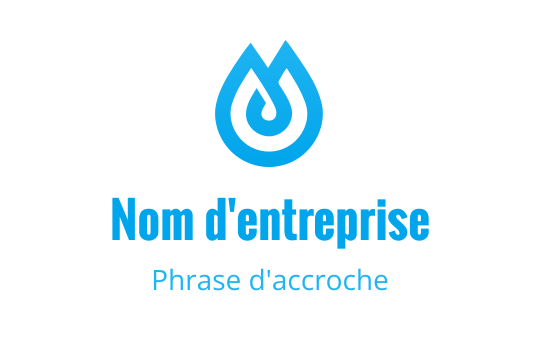 Eau logo