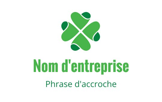 Trèfle logo