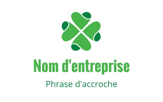 Trèfle logo