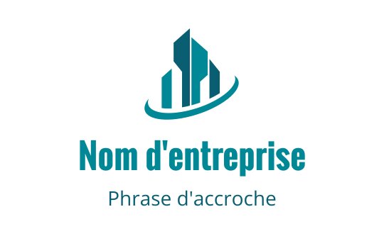Building logo