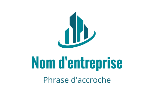Immeuble logo