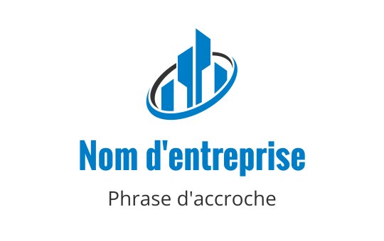 Building logo