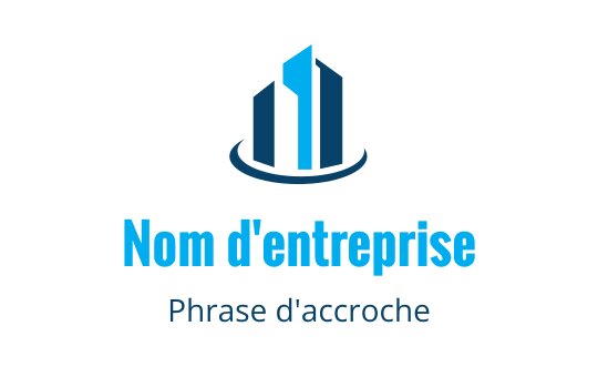 Building logo