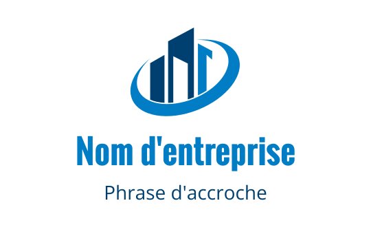 Building logo