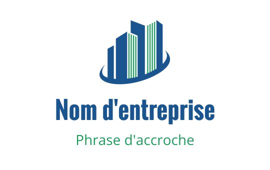 Building logo