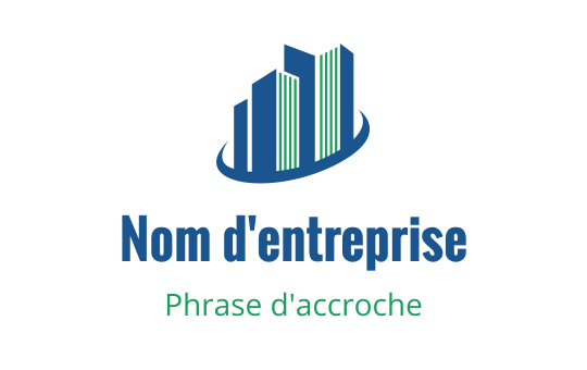Immeuble logo