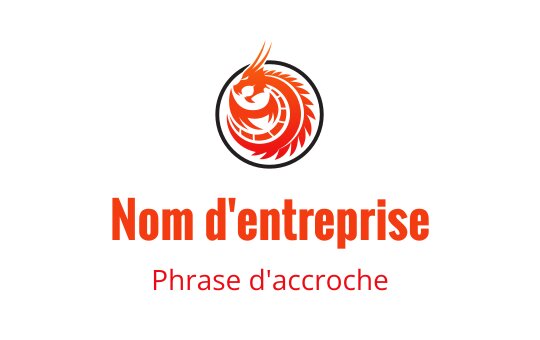 Dragon logo